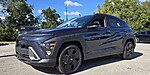 New 2026 HYUNDAI KONA SEL SPORT FWD *LTD AVAIL* in DAVIE, FLORIDA