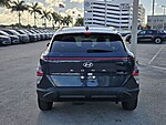 New 2026 HYUNDAI KONA SEL SPORT FWD *LTD AVAIL* in DAVIE, FLORIDA (Photo 4)