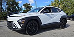 New 2026 HYUNDAI KONA SEL SPORT FWD *LTD AVAIL* in DAVIE, FLORIDA