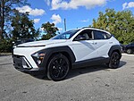 New 2026 HYUNDAI KONA SEL SPORT FWD *LTD AVAIL* in DAVIE, FLORIDA (Photo 1)