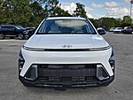 New 2026 HYUNDAI KONA SEL SPORT FWD *LTD AVAIL* in DAVIE, FLORIDA (Photo 3)