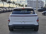 New 2026 HYUNDAI KONA SEL SPORT FWD *LTD AVAIL* in DAVIE, FLORIDA (Photo 4)