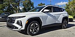 New 2026 HYUNDAI TUCSON HYBRID SEL AWD in DAVIE, FLORIDA