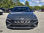 New 2026 HYUNDAI ELANTRA HYBRID LIMITED SEDAN in DAVIE, FLORIDA (Photo 3)