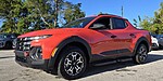 New 2026 HYUNDAI SANTA CRUZ XRT AWD in DAVIE, FLORIDA