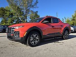 New 2026 HYUNDAI SANTA CRUZ XRT AWD in DAVIE, FLORIDA (Photo 1)