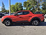New 2026 HYUNDAI SANTA CRUZ XRT AWD in DAVIE, FLORIDA (Photo 2)