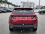 New 2026 HYUNDAI TUCSON XRT FWD in DAVIE, FLORIDA (Photo 4)