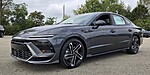 New 2026 HYUNDAI SONATA N LINE FWD in DAVIE, FLORIDA