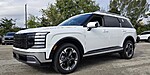 New 2026 HYUNDAI PALISADE LIMITED FWD in DAVIE, FLORIDA