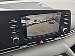 New 2026 HYUNDAI ELANTRA SE IVT in DAVIE, FLORIDA (Photo 11)