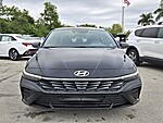 New 2026 HYUNDAI ELANTRA SE IVT in DAVIE, FLORIDA (Photo 3)