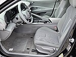 New 2026 HYUNDAI ELANTRA SE IVT in DAVIE, FLORIDA (Photo 6)