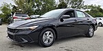 New 2026 HYUNDAI ELANTRA SE IVT in DAVIE, FLORIDA