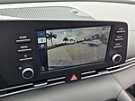 New 2026 HYUNDAI ELANTRA SE IVT in DAVIE, FLORIDA (Photo 11)