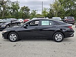 New 2026 HYUNDAI ELANTRA SE IVT in DAVIE, FLORIDA (Photo 2)