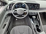 New 2026 HYUNDAI ELANTRA SE IVT in DAVIE, FLORIDA (Photo 8)