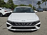 New 2026 HYUNDAI ELANTRA SE IVT in DAVIE, FLORIDA (Photo 3)