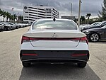 New 2026 HYUNDAI ELANTRA SE IVT in DAVIE, FLORIDA (Photo 4)