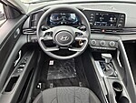 New 2026 HYUNDAI ELANTRA SE IVT in DAVIE, FLORIDA (Photo 8)