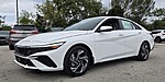 New 2026 HYUNDAI ELANTRA HYBRID LIMITED SEDAN in DAVIE, FLORIDA