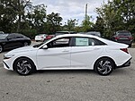 New 2026 HYUNDAI ELANTRA HYBRID LIMITED SEDAN in DAVIE, FLORIDA (Photo 2)