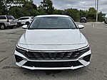 New 2026 HYUNDAI ELANTRA HYBRID LIMITED SEDAN in DAVIE, FLORIDA (Photo 3)