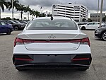 New 2026 HYUNDAI ELANTRA HYBRID LIMITED SEDAN in DAVIE, FLORIDA (Photo 4)
