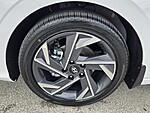 New 2026 HYUNDAI ELANTRA HYBRID LIMITED SEDAN in DAVIE, FLORIDA (Photo 5)