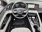 New 2026 HYUNDAI ELANTRA HYBRID LIMITED SEDAN in DAVIE, FLORIDA (Photo 8)