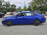 New 2026 HYUNDAI ELANTRA SEL SPORT IVT in DAVIE, FLORIDA (Photo 2)