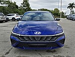 New 2026 HYUNDAI ELANTRA SEL SPORT IVT in DAVIE, FLORIDA (Photo 3)