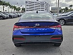 New 2026 HYUNDAI ELANTRA SEL SPORT IVT in DAVIE, FLORIDA (Photo 4)
