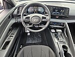 New 2026 HYUNDAI ELANTRA SEL SPORT IVT in DAVIE, FLORIDA (Photo 8)