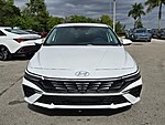 New 2026 HYUNDAI ELANTRA SE IVT in DAVIE, FLORIDA (Photo 3)