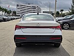 New 2026 HYUNDAI ELANTRA SE IVT in DAVIE, FLORIDA (Photo 4)