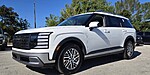 New 2026 HYUNDAI PALISADE SEL PREMIUM 8P FWD in DAVIE, FLORIDA