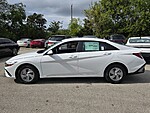 New 2026 HYUNDAI ELANTRA SE IVT in DAVIE, FLORIDA (Photo 2)