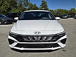 New 2026 HYUNDAI ELANTRA SE IVT in DAVIE, FLORIDA (Photo 3)