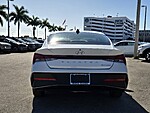 New 2026 HYUNDAI ELANTRA SE IVT in DAVIE, FLORIDA (Photo 4)