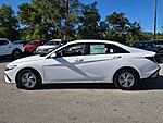 New 2026 HYUNDAI ELANTRA SE IVT in DAVIE, FLORIDA (Photo 2)