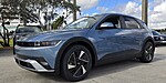 New 2026 HYUNDAI IONIQ 5 SEL RWD in DAVIE, FLORIDA
