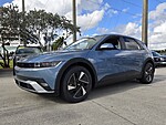 New 2026 HYUNDAI IONIQ 5 SEL RWD in DAVIE, FLORIDA (Photo 1)