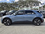 New 2026 HYUNDAI IONIQ 5 SEL RWD in DAVIE, FLORIDA (Photo 2)