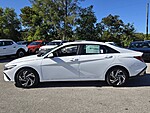 New 2026 HYUNDAI ELANTRA LIMITED IVT in DAVIE, FLORIDA (Photo 2)