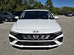 New 2026 HYUNDAI ELANTRA LIMITED IVT in DAVIE, FLORIDA (Photo 3)