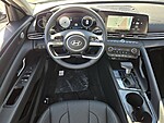 New 2026 HYUNDAI ELANTRA LIMITED IVT in DAVIE, FLORIDA (Photo 8)
