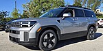 New 2026 HYUNDAI SANTA FE HYBRID SEL FWD in DAVIE, FLORIDA