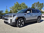 New 2026 HYUNDAI SANTA FE HYBRID SEL FWD in DAVIE, FLORIDA (Photo 1)