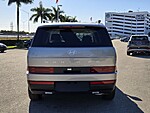 New 2026 HYUNDAI SANTA FE HYBRID SEL FWD in DAVIE, FLORIDA (Photo 4)